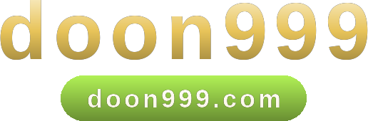 doon999 logo